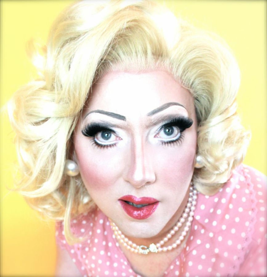 Admiring the admirers…..