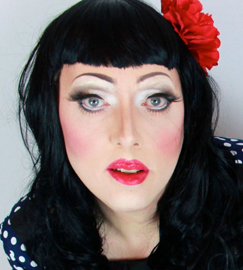 A wetsuit with&nbsp;nipples….