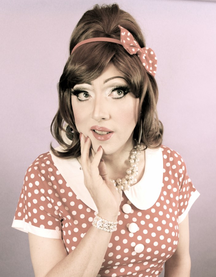 [Fashion] Perspiration and&nbsp;Inspirations