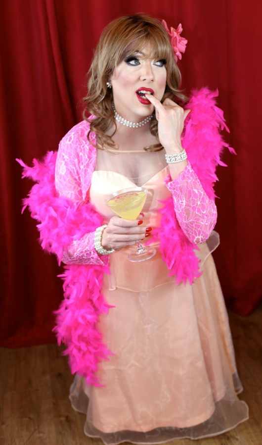 [Philosophy] Happy BlogBirthDay Sarah, and some fun&nbsp;ruminations.