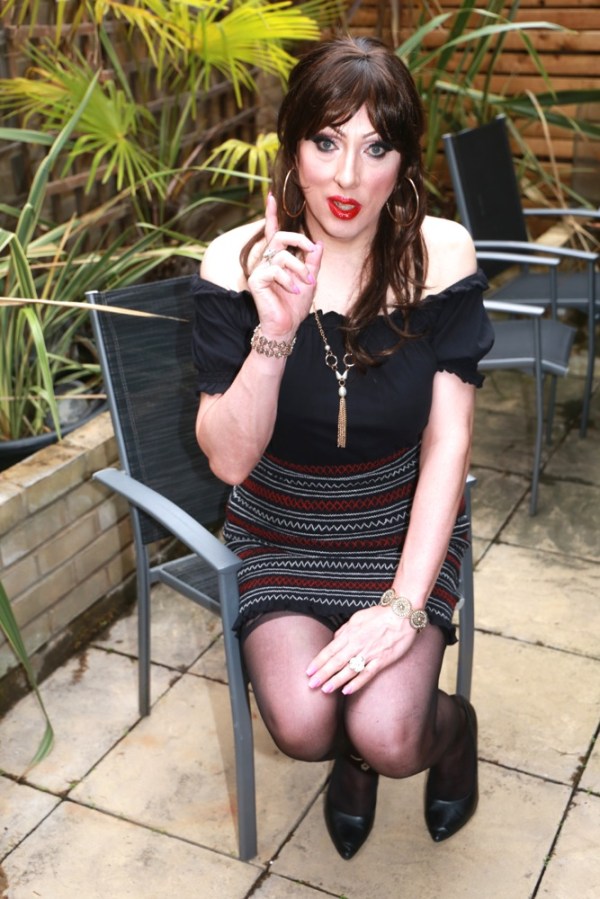 [Liveblog] Out of the frying pan, into another frying pan……