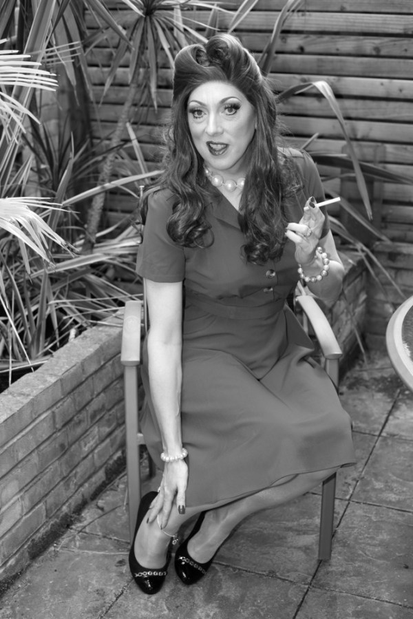 [Fashion] A retro re-discovery with lots of&nbsp;Squeeeee.