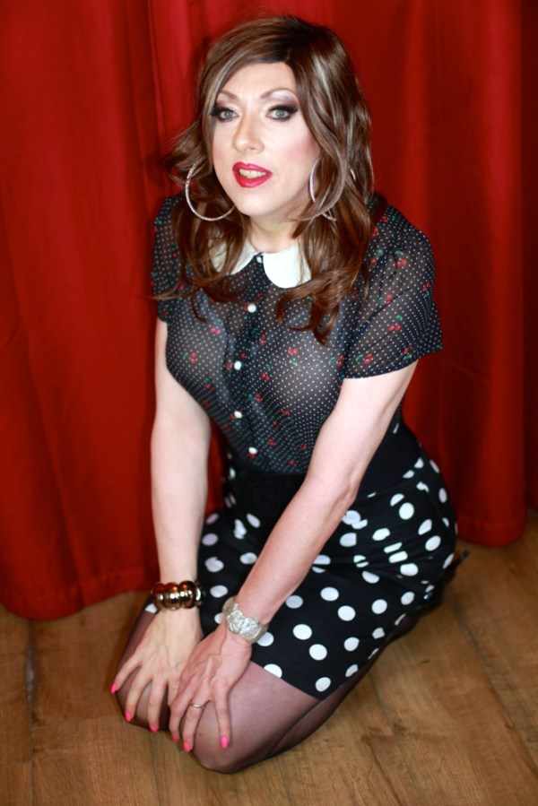 [Humour] Cindy Sherman and the Art of the&nbsp;Pose(r)