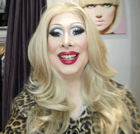 [BFG] Rochelle Williams