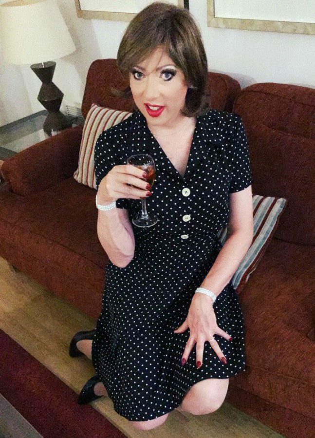 [Philosophy] Everyone needs a&nbsp;Fetish